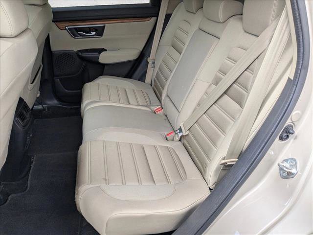 Used 2019 Honda CR-V EX image 18
