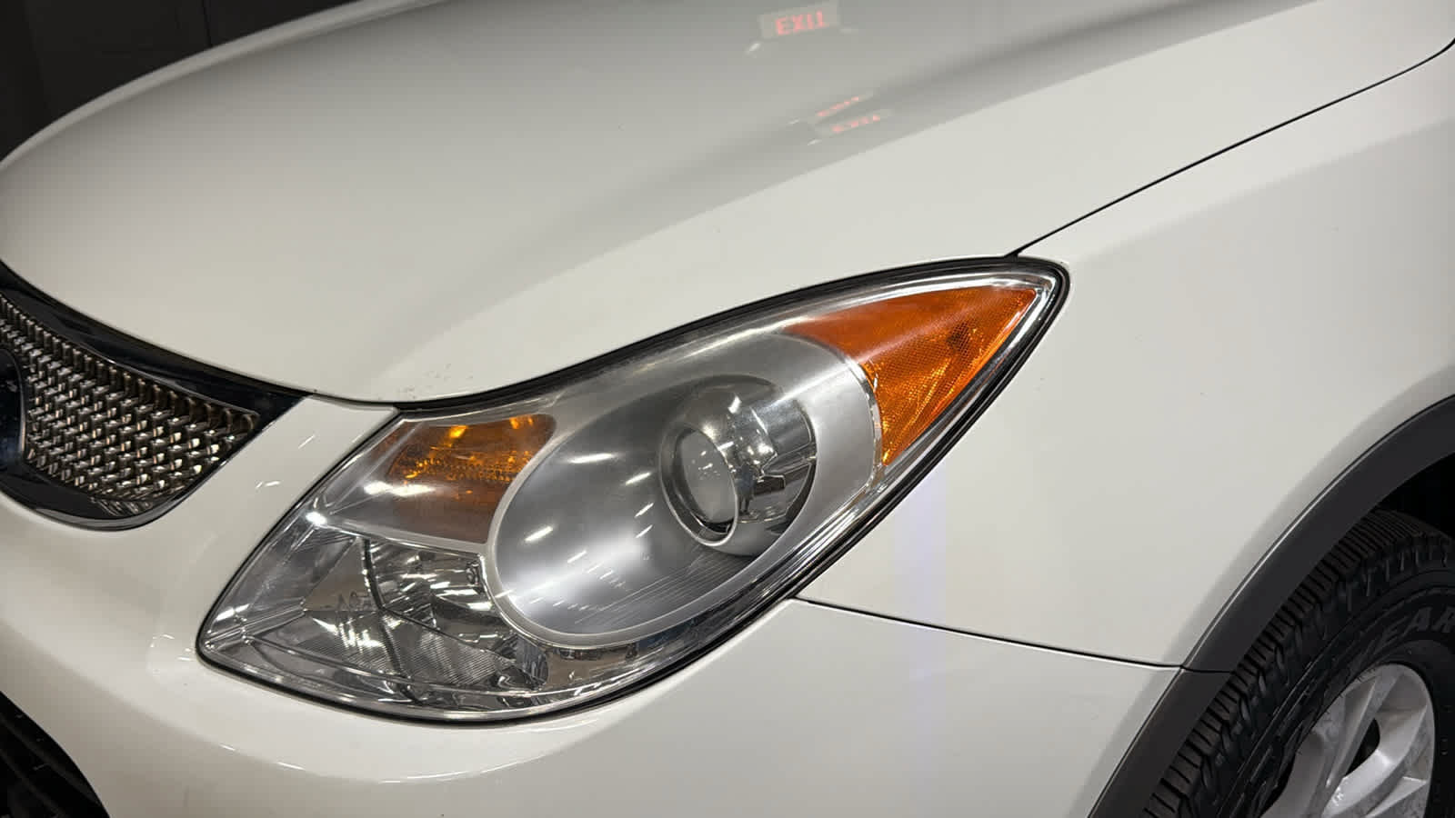 Used 2010 Hyundai Veracruz GLS AWD/4WD image 7