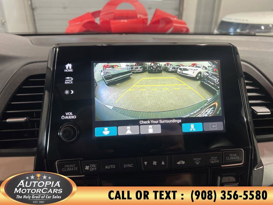Used 2020 Honda Odyssey Elite image 35