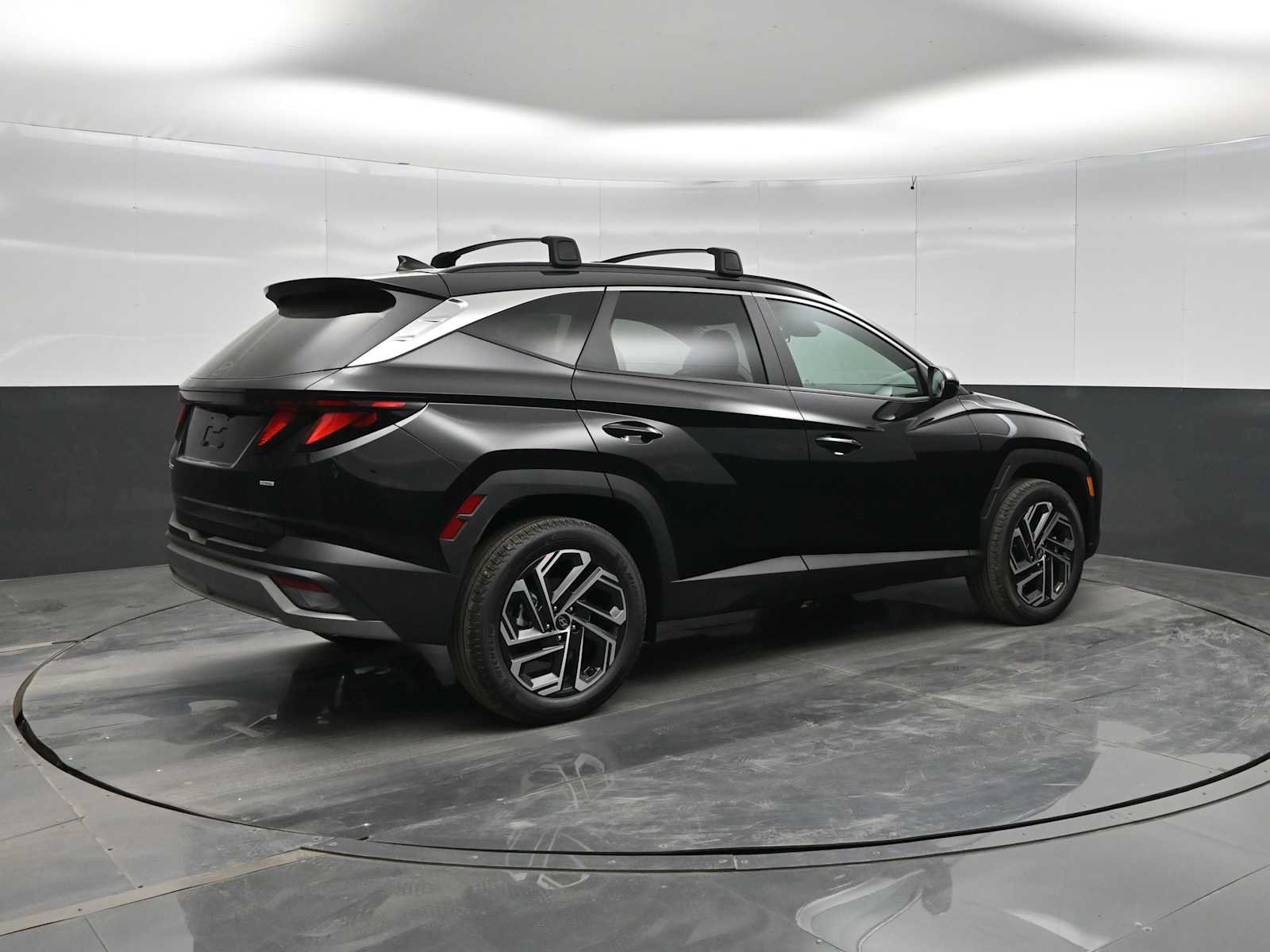New 2026 Hyundai Tucson SEL Plus AWD/4WD image 8