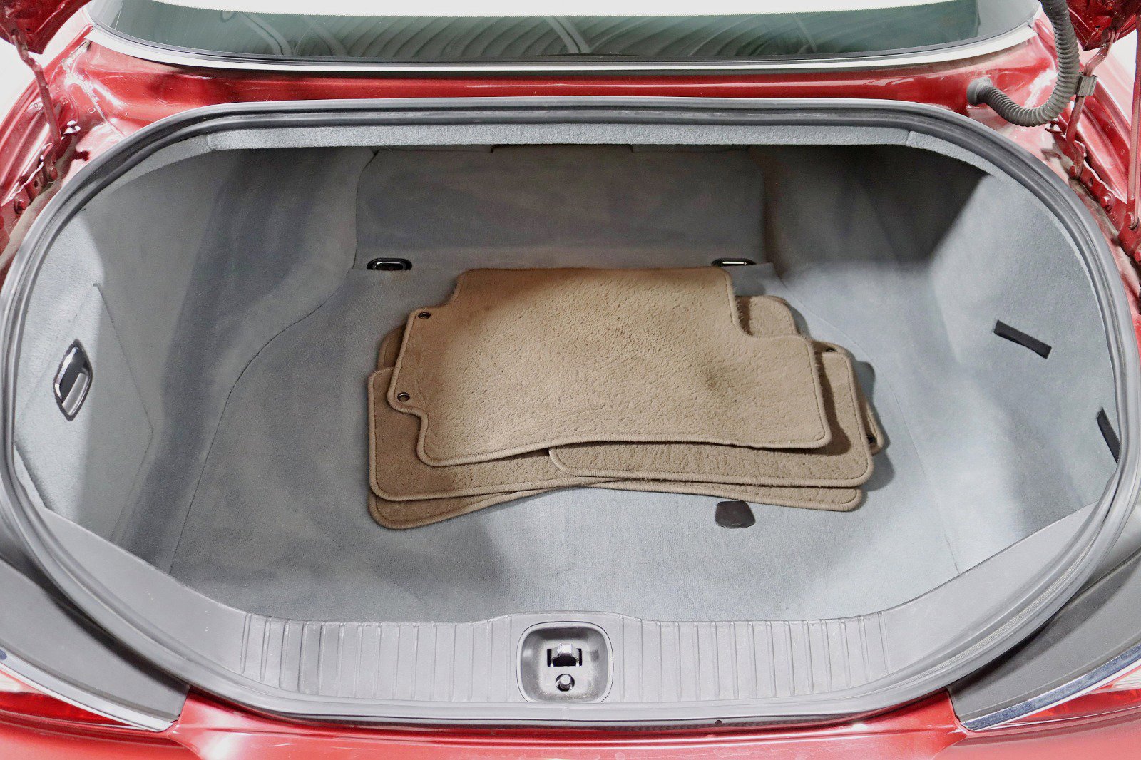 Used 2007 Jaguar XJ8 image 31