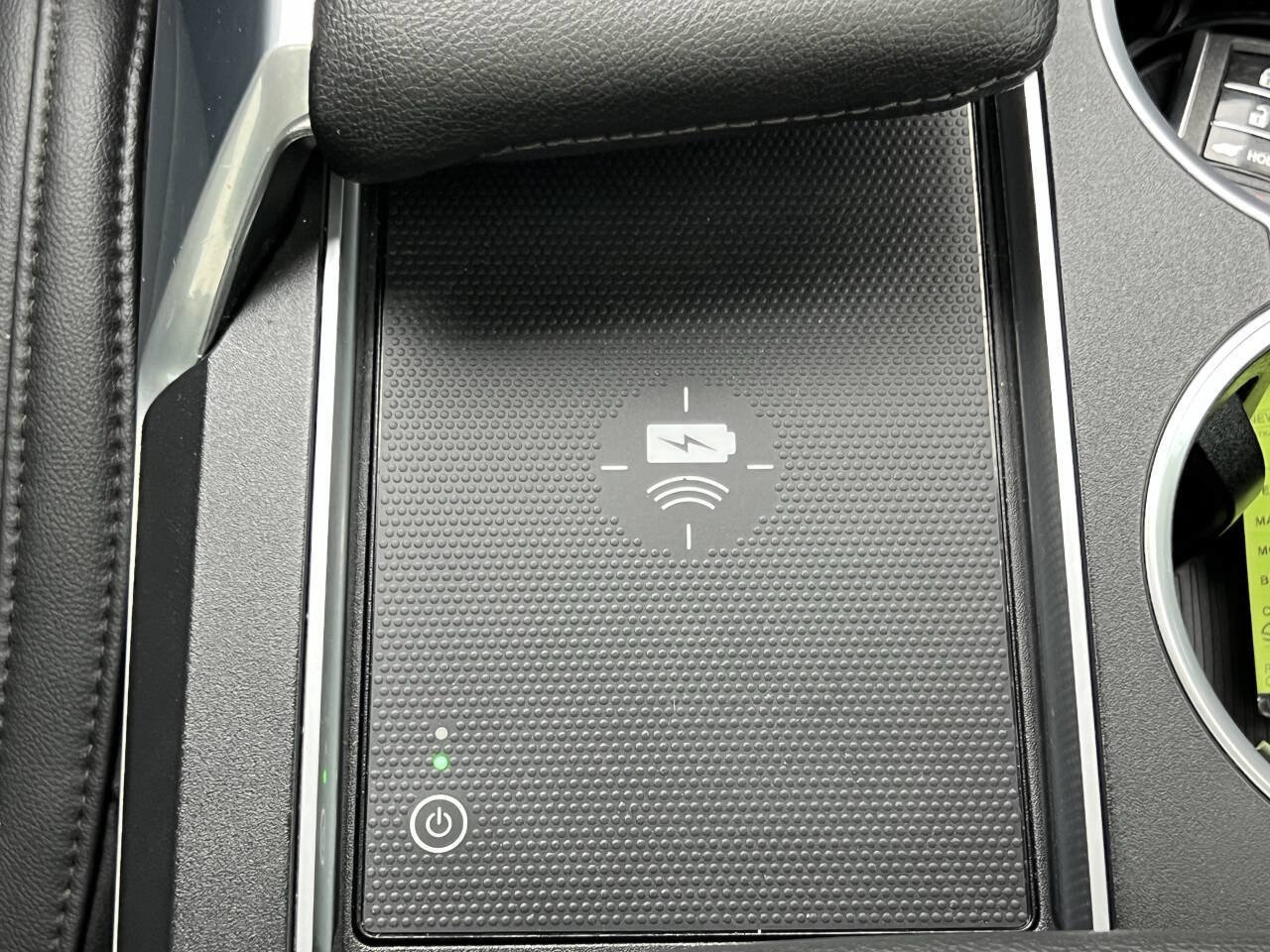 Used 2022 Acura MDX SH-AWD image 32