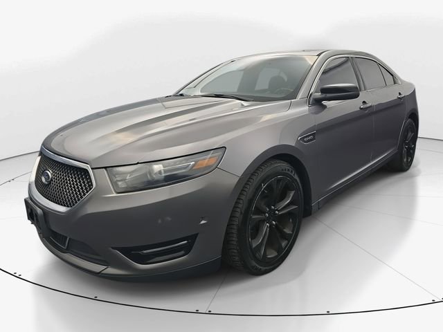 Used 2013 Ford Taurus SHO image 4