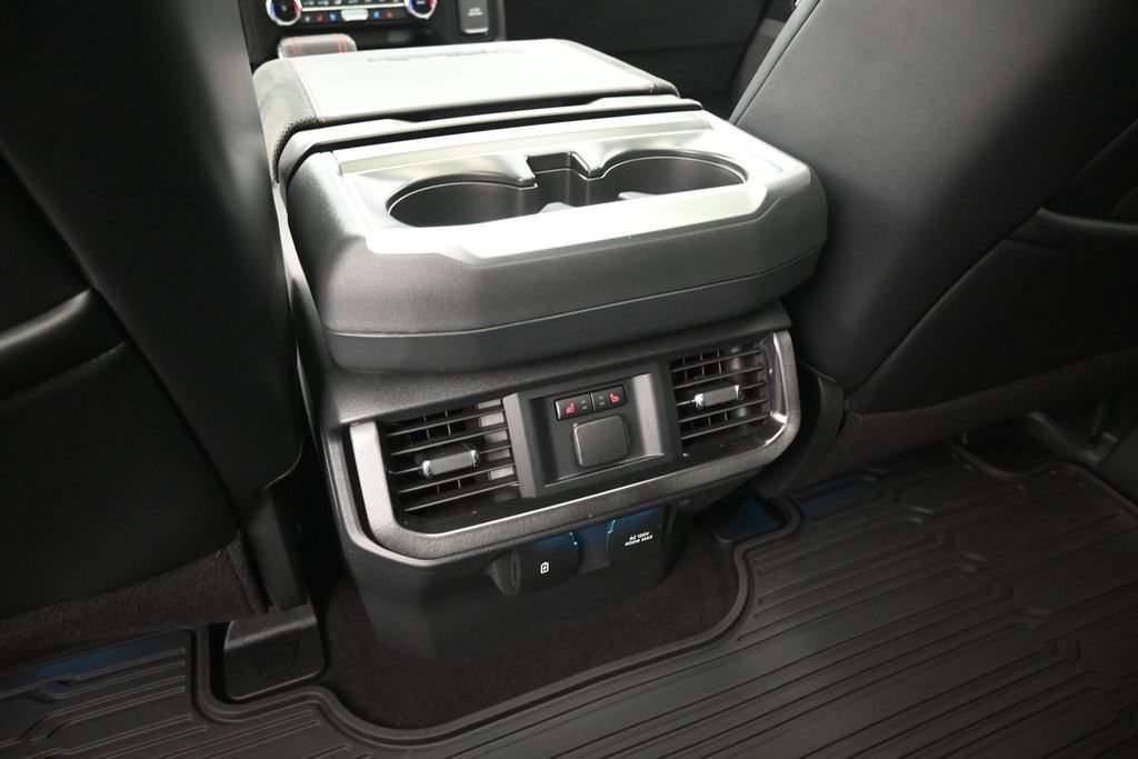 Used 2024 Ford F150 Raptor w/ Equipment Group 803A Raptor R AWD/4WD image 23