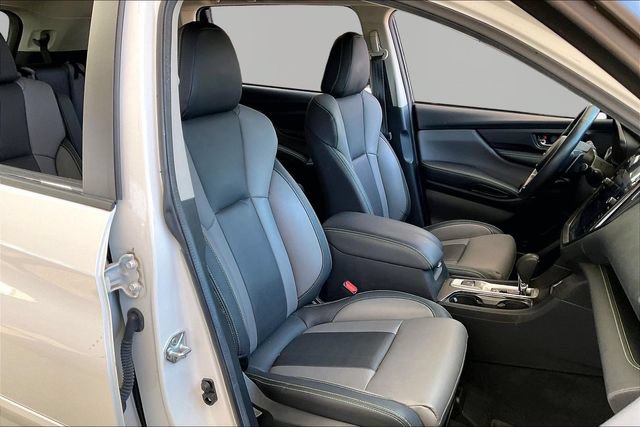 Used 2024 Subaru Ascent Onyx Edition AWD/4WD image 21