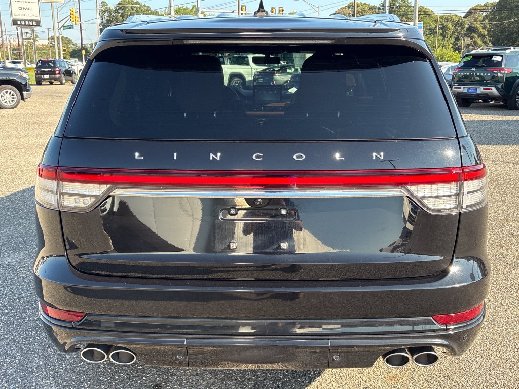 Certified 2023 Lincoln Aviator Grand Touring w/ Equipment Group 301A AWD/4WD image 29