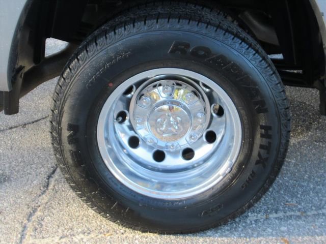 Certified 2021 RAM 3500 Limited image 10