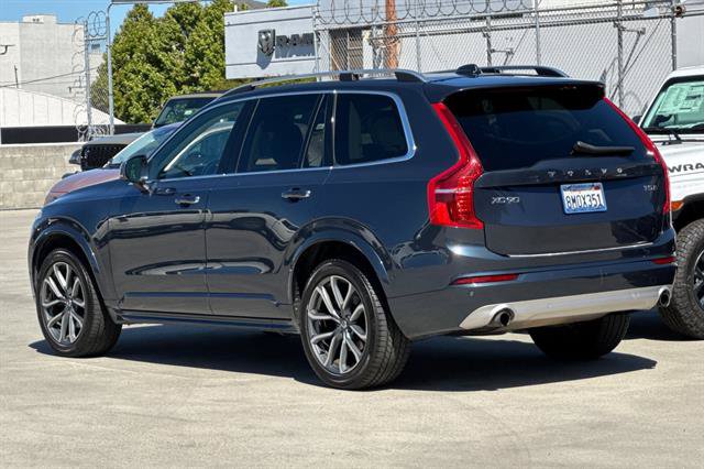 Used 2019 Volvo XC90 T5 Momentum w/ Advanced Package AWD/4WD image 5