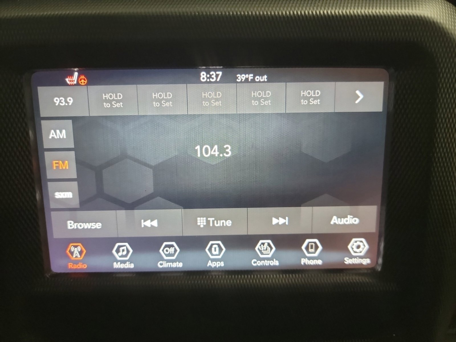 Used 2020 Jeep Gladiator Rubicon w/ LED Lighting Group image 22