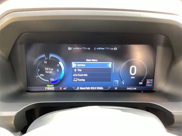 Certified 2025 Ford F150 Lightning Lariat image 14