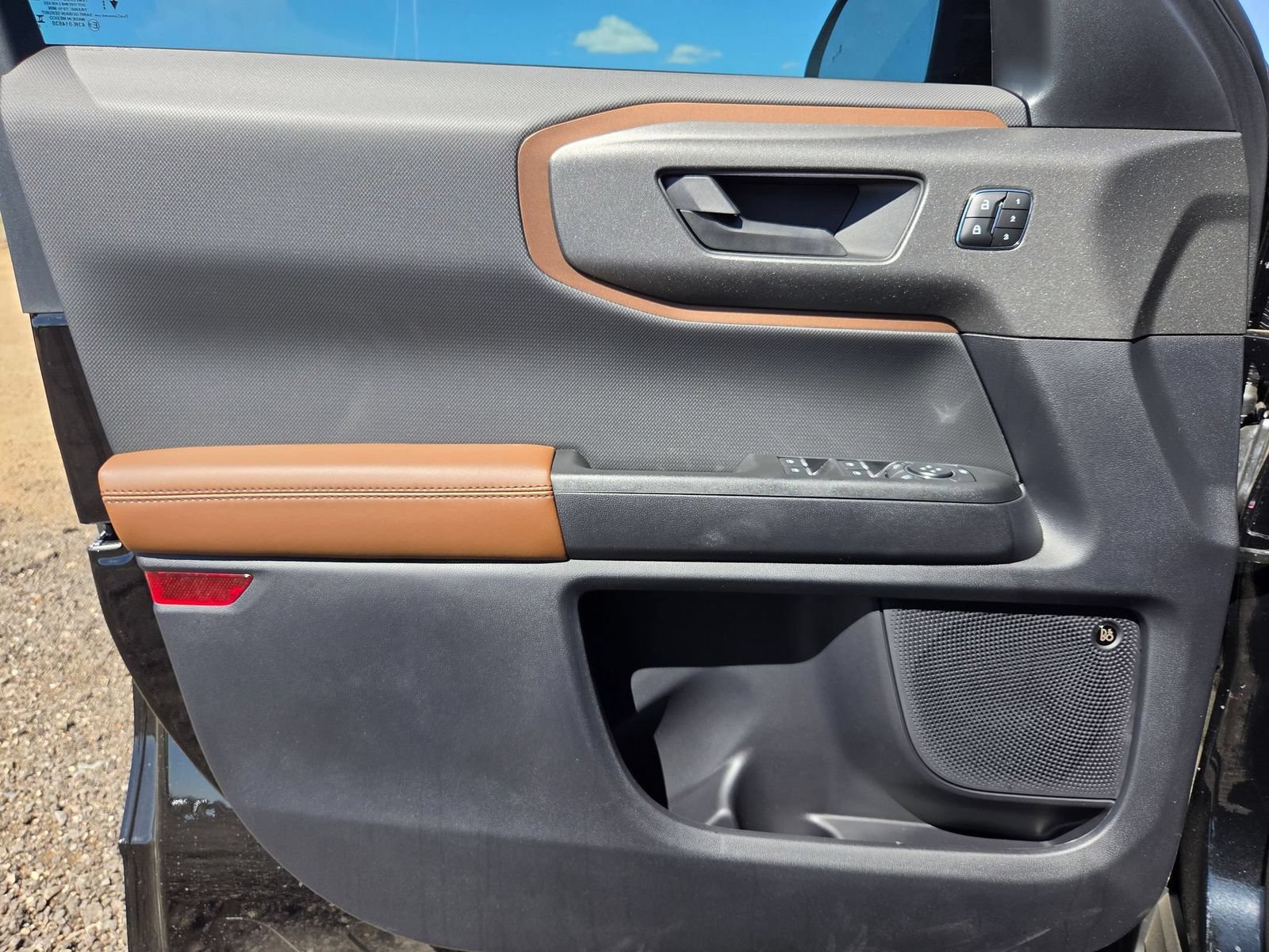 New 2026 Ford Bronco Sport Outer Banks w/ Outer Banks Tech Package+ AWD/4WD image 12