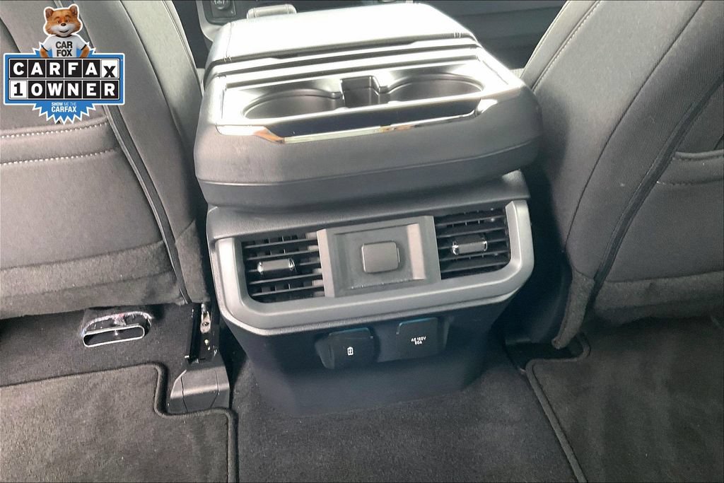 Used 2025 Ford F150 XLT w/ Equipment Group 302A MID AWD/4WD image 33