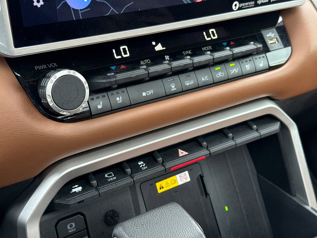 Used 2022 Toyota Tundra 1794 Edition image 27