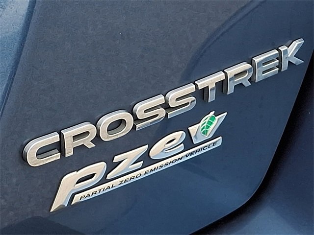 Used 2016 Subaru Crosstrek 2.0i Premium w/ Moonroof Package image 30