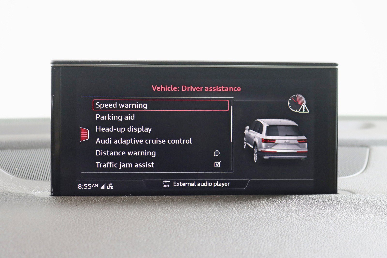 Used 2017 Audi Q7 3.0T Prestige image 23