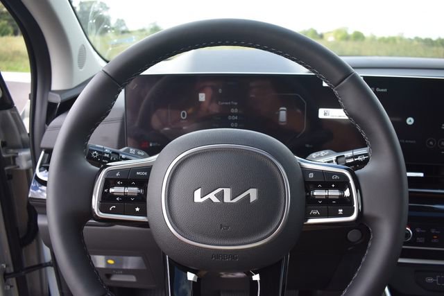 New 2026 Kia Carnival SX Prestige image 34