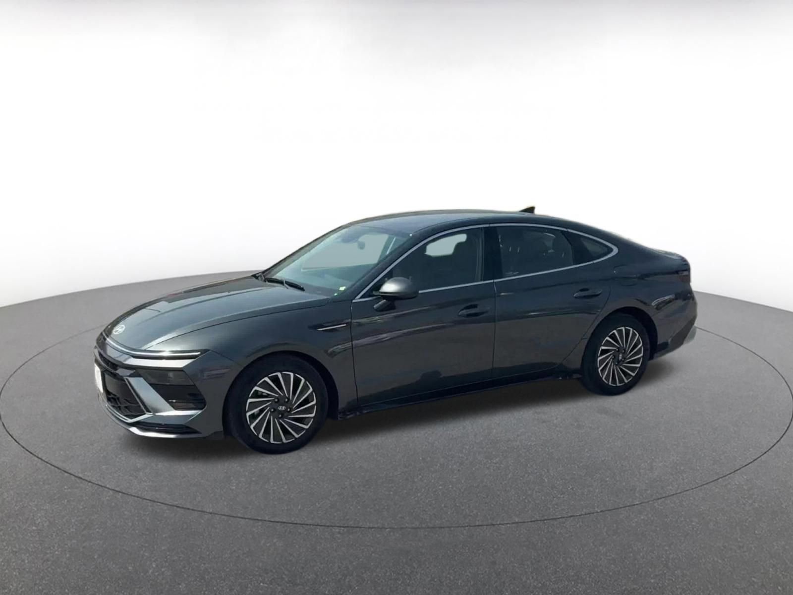 Used 2025 Hyundai Sonata SEL image 8