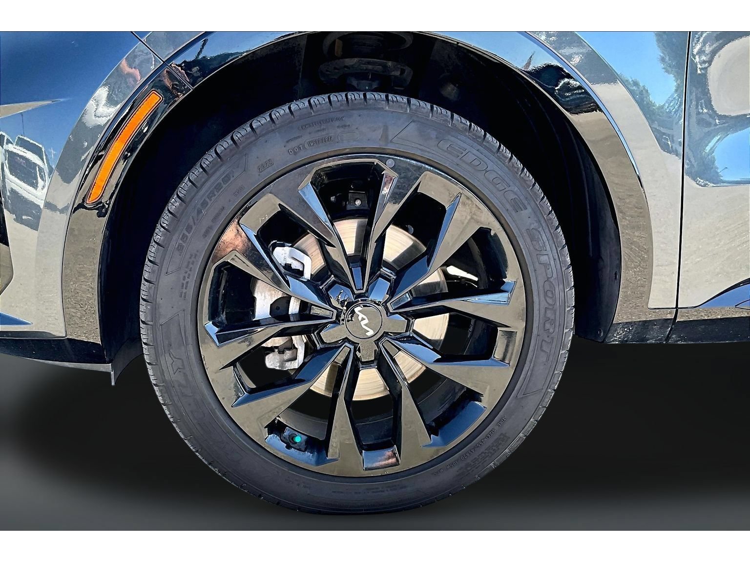 Used 2023 Kia Sorento SX AWD/4WD image 35