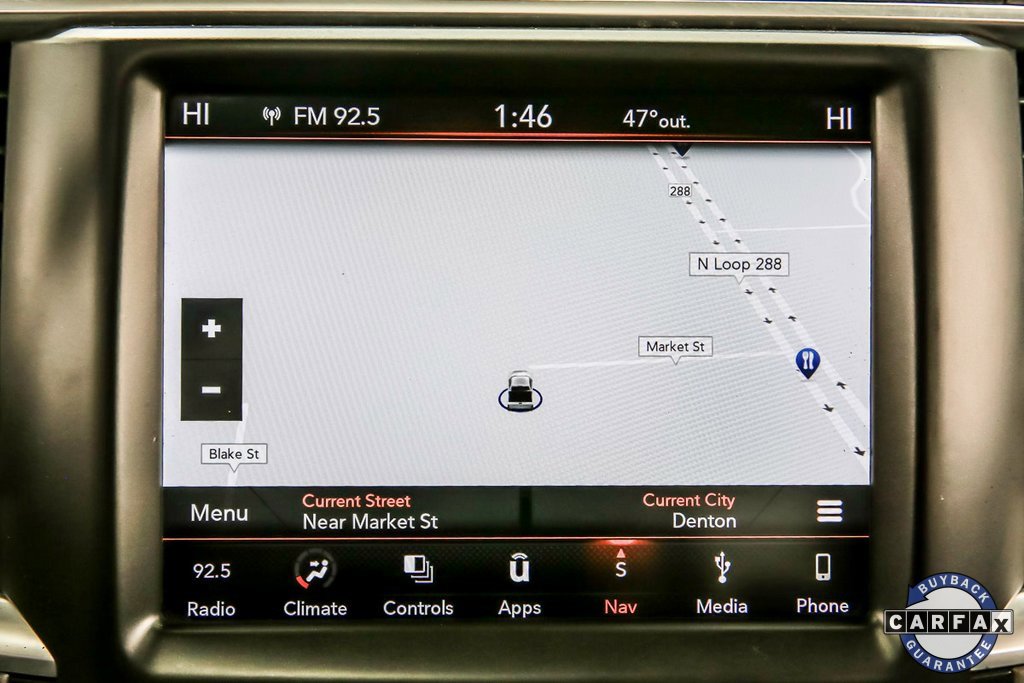 Used 2018 RAM 2500 Power Wagon w/ Luxury Group image 12