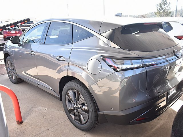 New 2025 Nissan Murano SL image 3