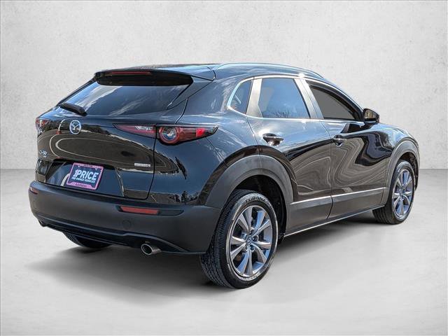 Used 2025 MAZDA CX-30 AWD 2.5 S w/ Preferred Package image 5