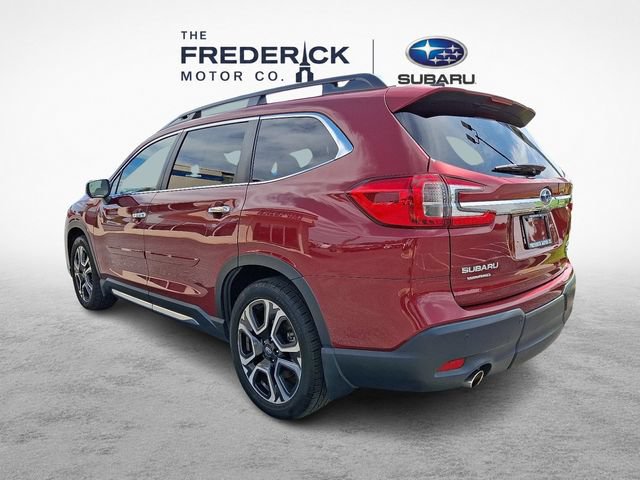 Certified 2023 Subaru Ascent Touring AWD/4WD image 6