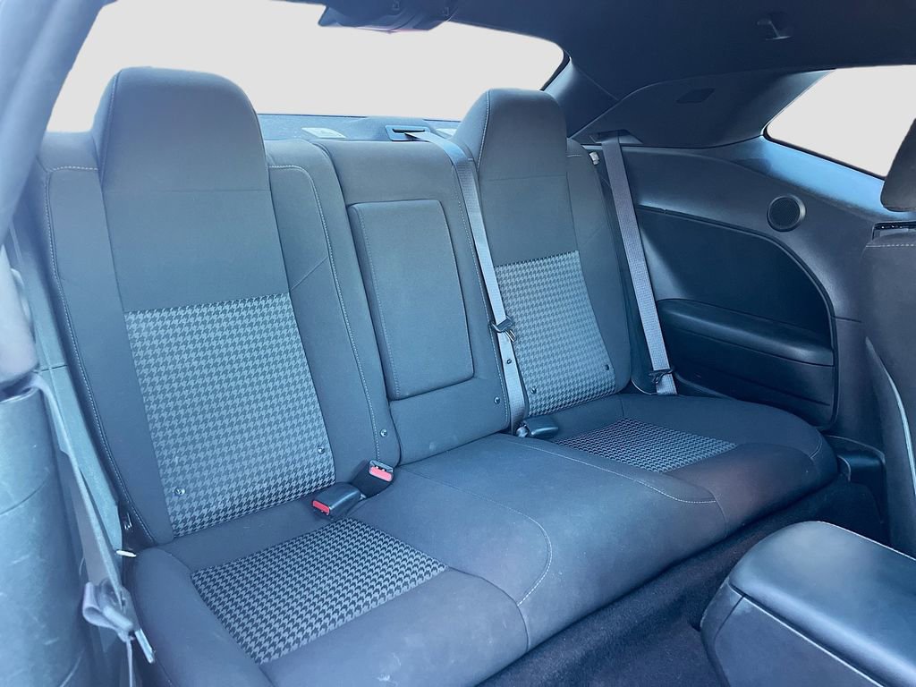 Used 2023 Dodge Challenger R/T Scat Pack RWD image 26