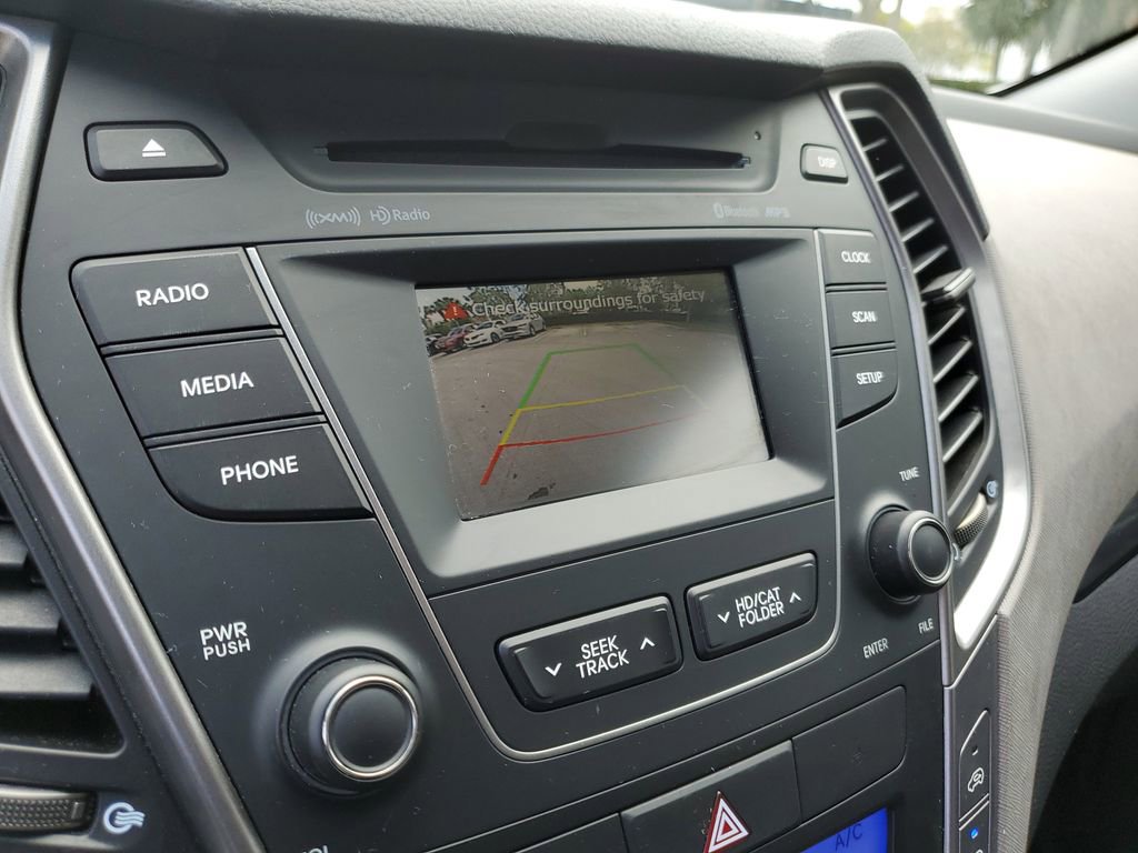 Used 2016 Hyundai Santa Fe Sport w/ Option Group 03 image 29