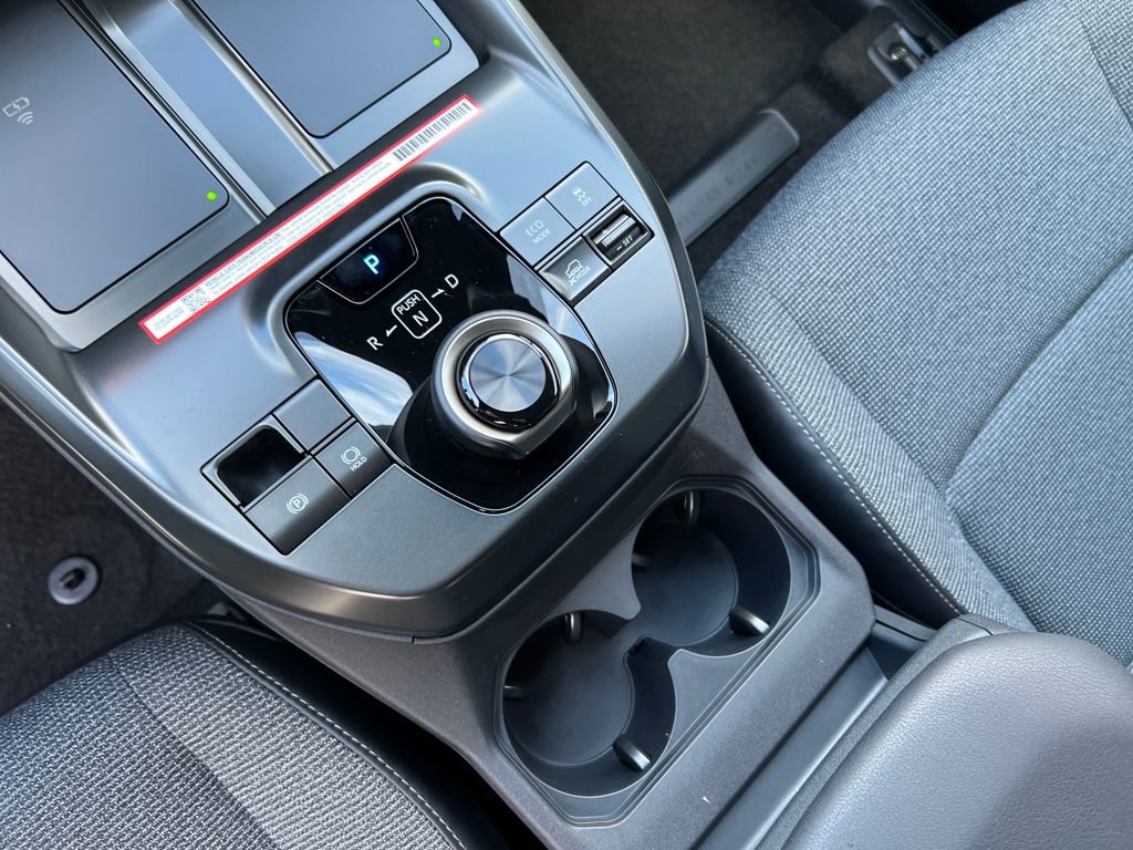 New 2026 Toyota bZ XLE image 26