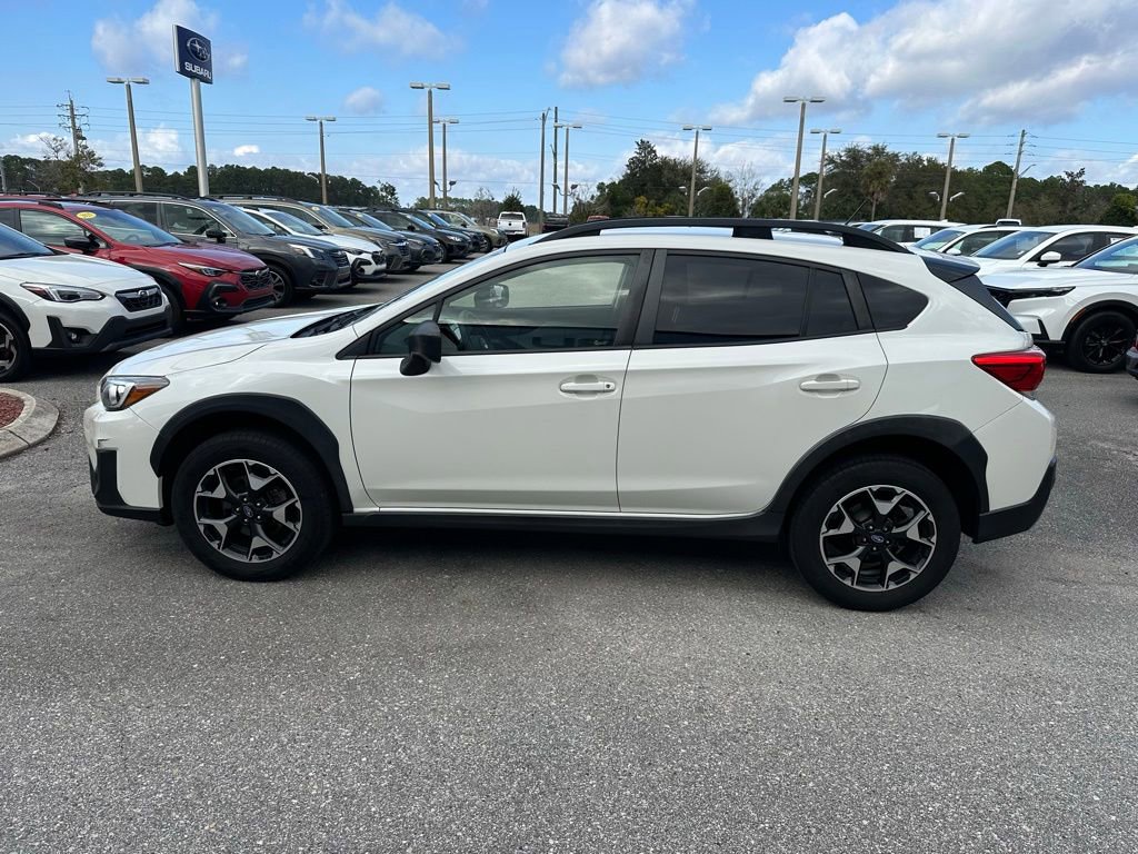 Used 2019 Subaru Crosstrek 2.0i image 10