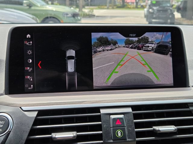 Used 2019 BMW X3 sDrive30i w/ Convenience Package RWD image 26