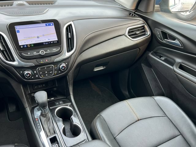 Used 2024 Chevrolet Equinox Premier AWD/4WD image 39