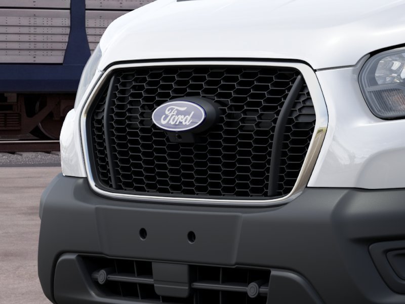New 2027 Ford Transit 350 XL RWD image 39