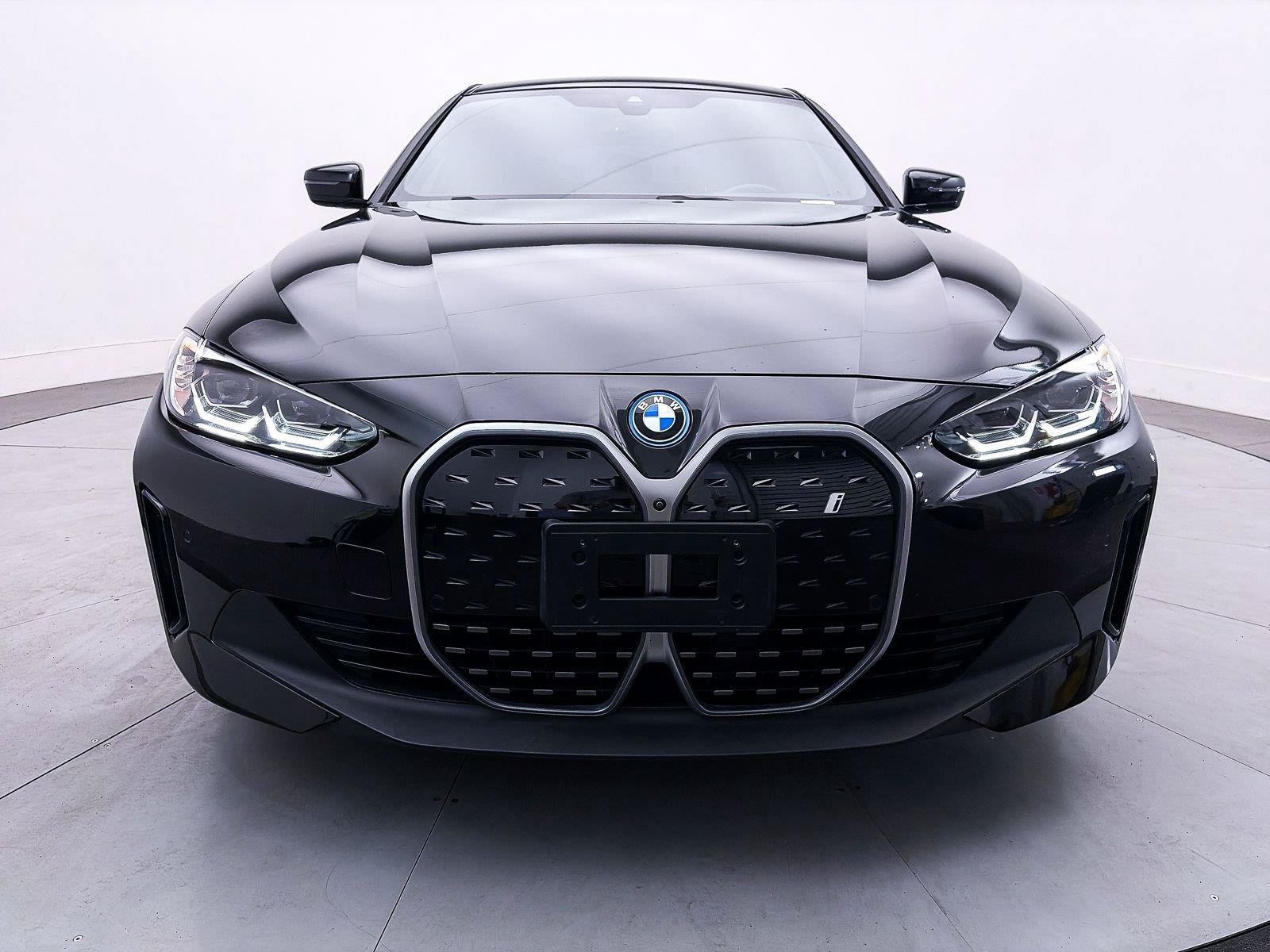 Used 2023 BMW i4 eDrive35 w/ Premium Package