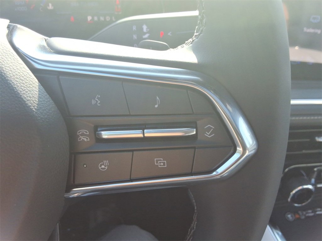 New 2026 Chevrolet Suburban Premier image 27