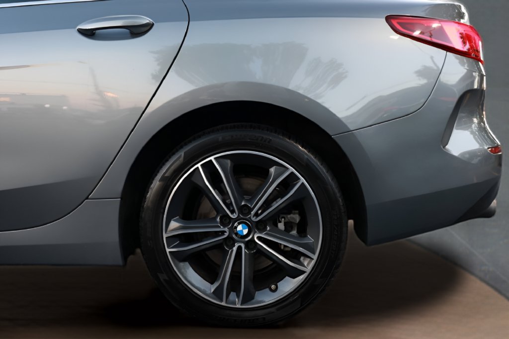Used 2024 BMW 228i Gran Coupe FWD image 6