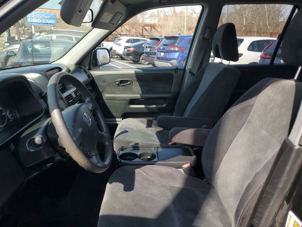 Used 2006 Honda CR-V EX image 7