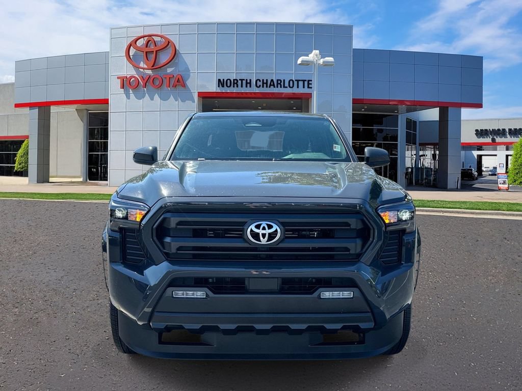 Used 2024 Toyota Tacoma SR5 AWD/4WD image 3