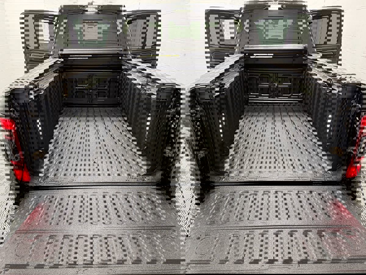 Used 2021 RAM 1500 Rebel w/ Leather & Sound Group image 32