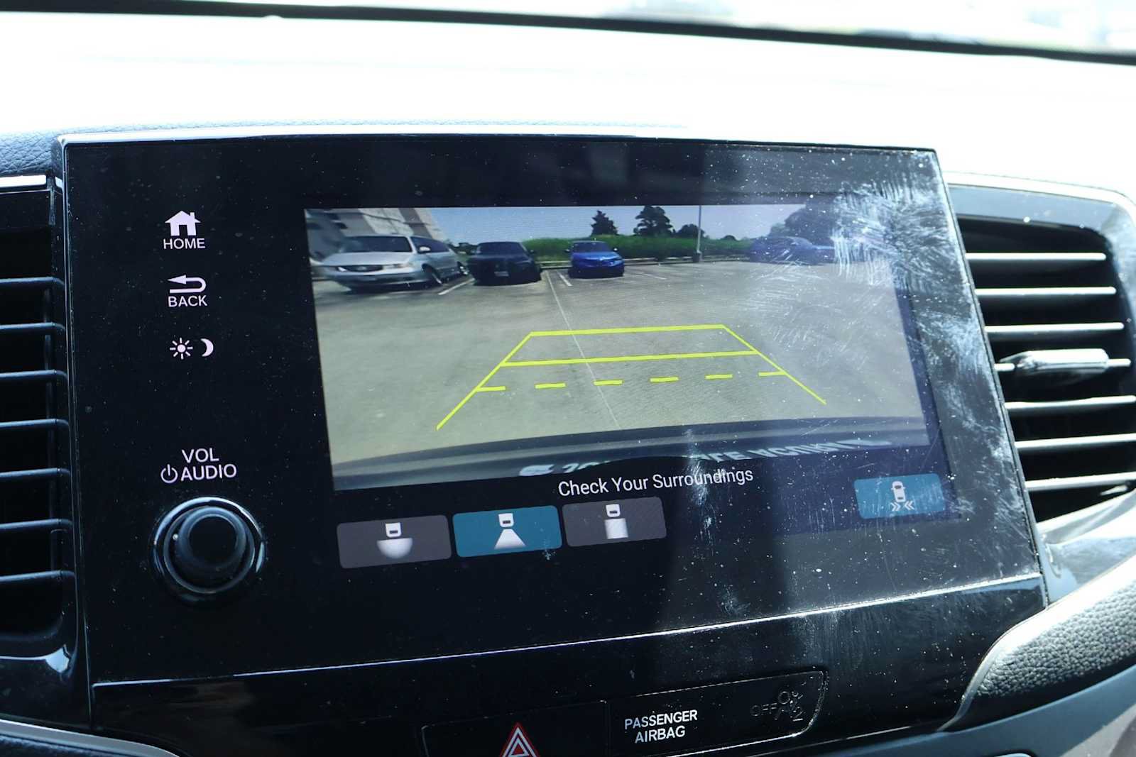Used 2020 Honda Pilot EX-L image 27