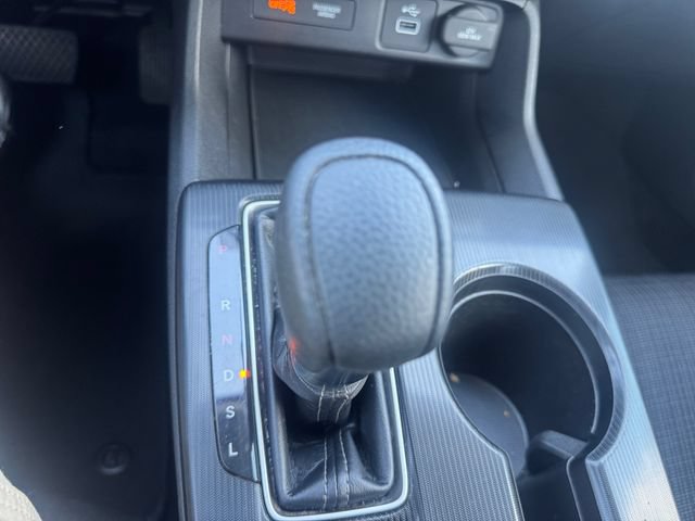 Used 2022 Honda Civic LX image 18