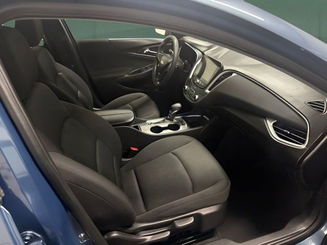 Used 2024 Chevrolet Malibu LT FWD image 15