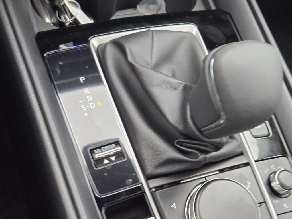New 2026 MAZDA CX-50 AWD 2.5 Hybrid w/ Weather Package image 26