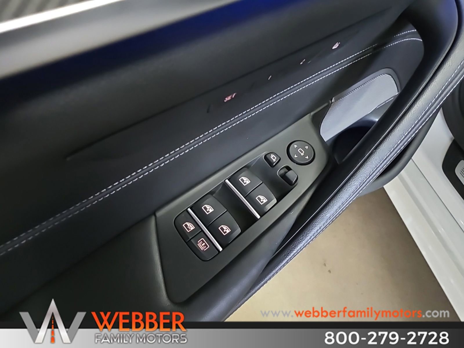 Used 2020 BMW M5 w/ Executive Package AWD/4WD image 26