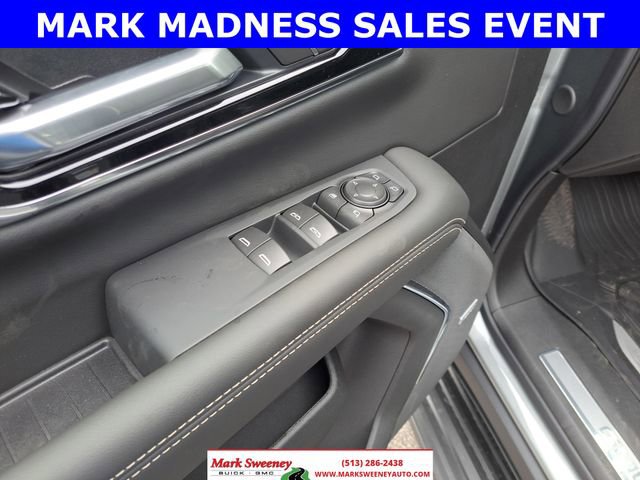 New 2026 GMC Yukon XL Elevation w/ LPO, Floor Liner Package image 16