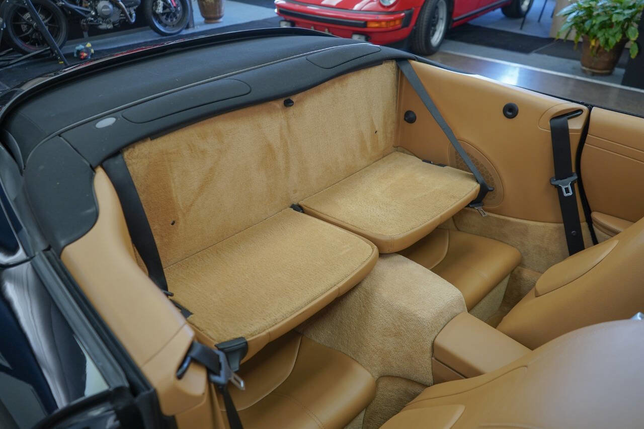 Used 2009 Porsche 911 Carrera S image 84