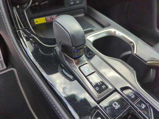 Used 2024 Lexus NX 350 F Sport image 11