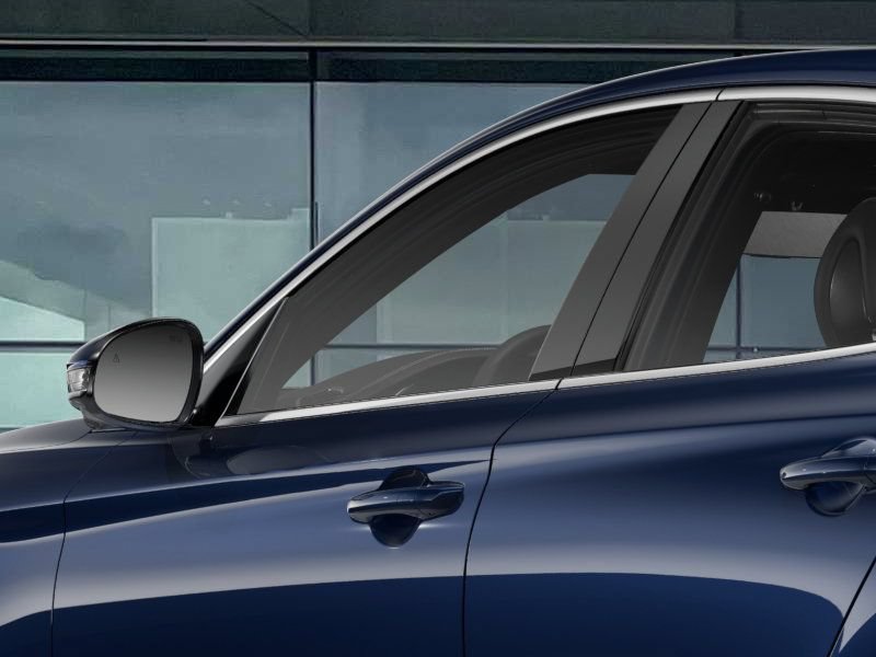 New 2026 Genesis G70 2.5T Prestige AWD/4WD image 14