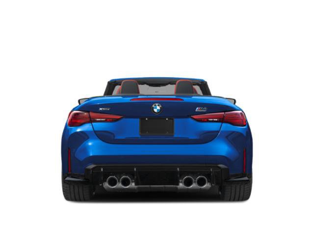 New 2027 BMW M4 xDrive Competition w/ M Driver's Package AWD/4WD image 8