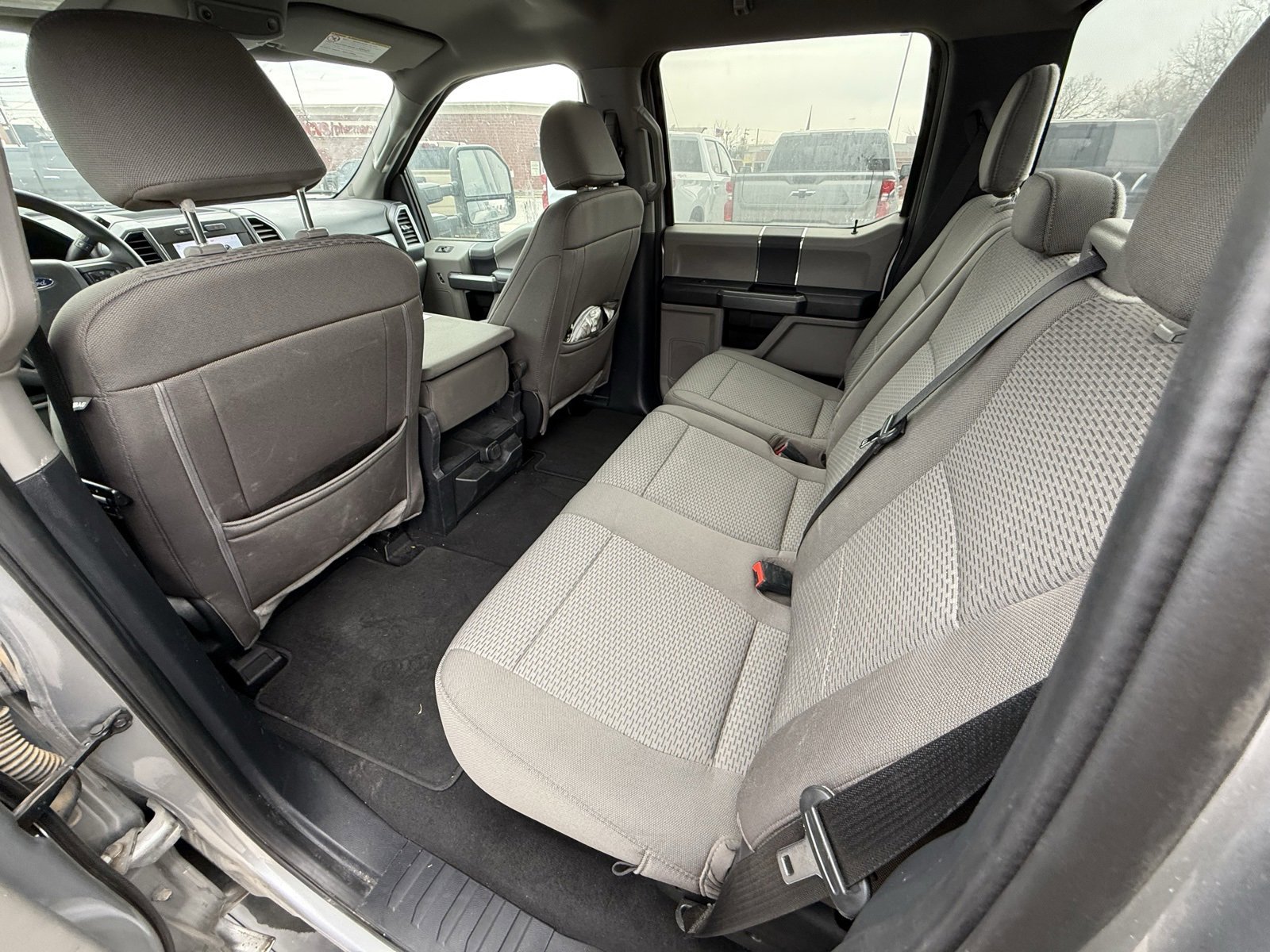 Used 2022 Ford F250 XLT image 23